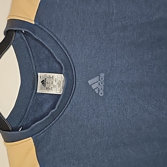 ADIDAS ▪︎ WOMEN'S SWEATSHIRT ▪︎ SIZE L - Picture 4 of 9